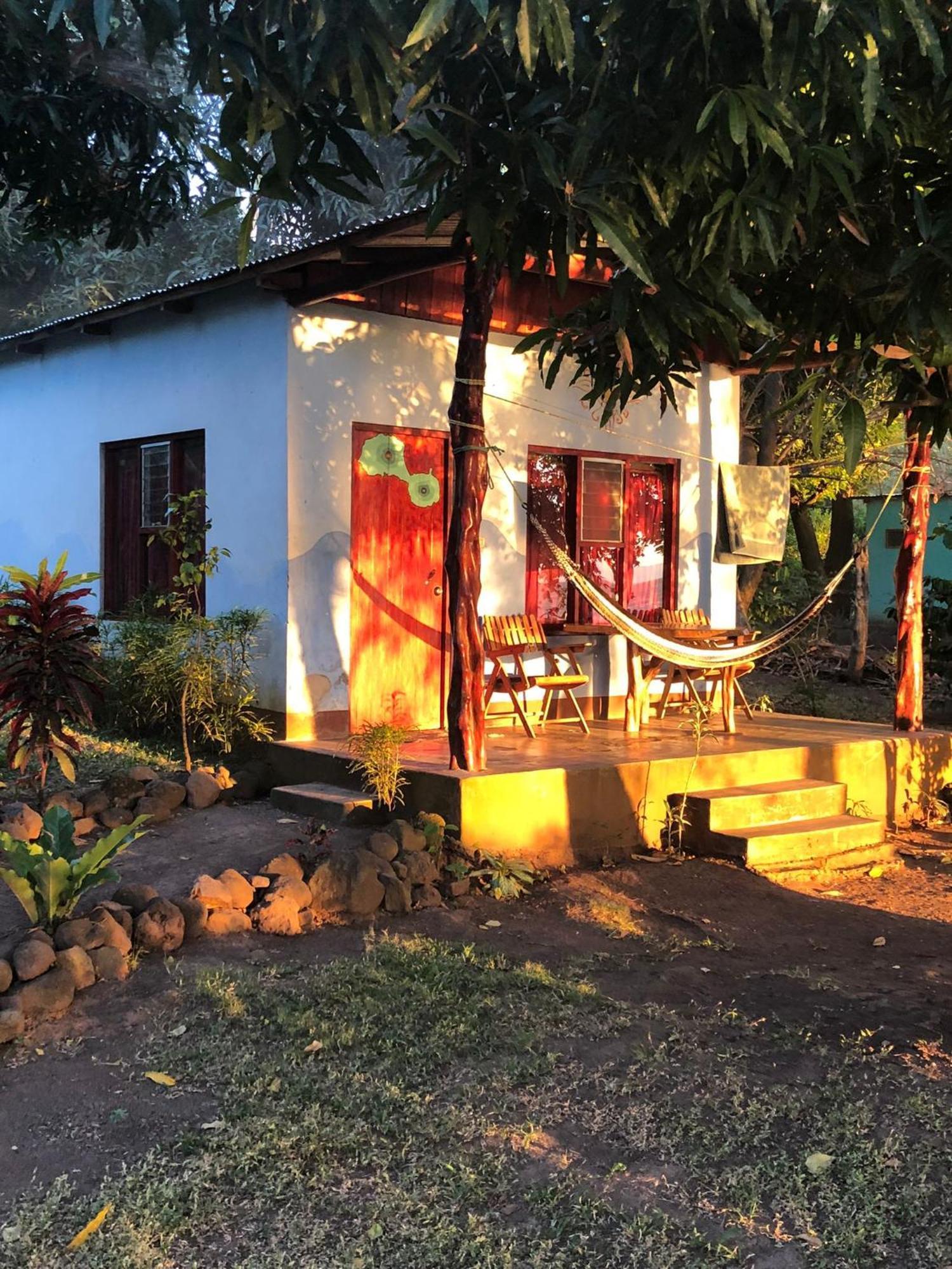 Rosa'S Lake Cabins Mérida Pokój zdjęcie