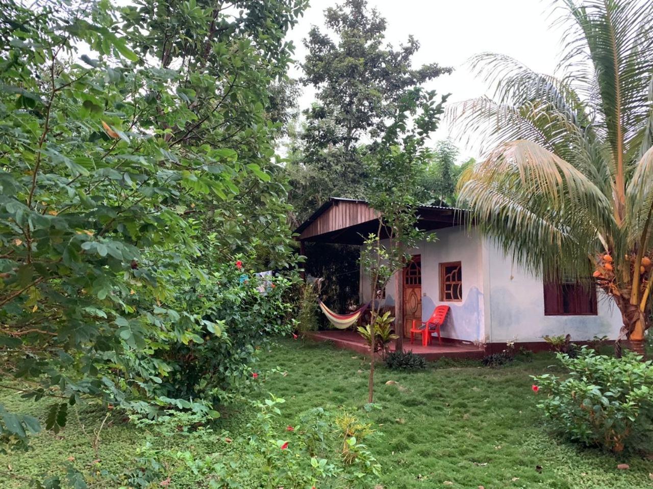 Rosa'S Lake Cabins Mérida Pokój zdjęcie