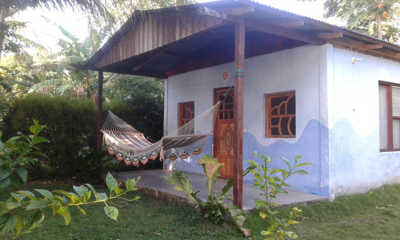 Rosa'S Lake Cabins Mérida Zewnętrze zdjęcie