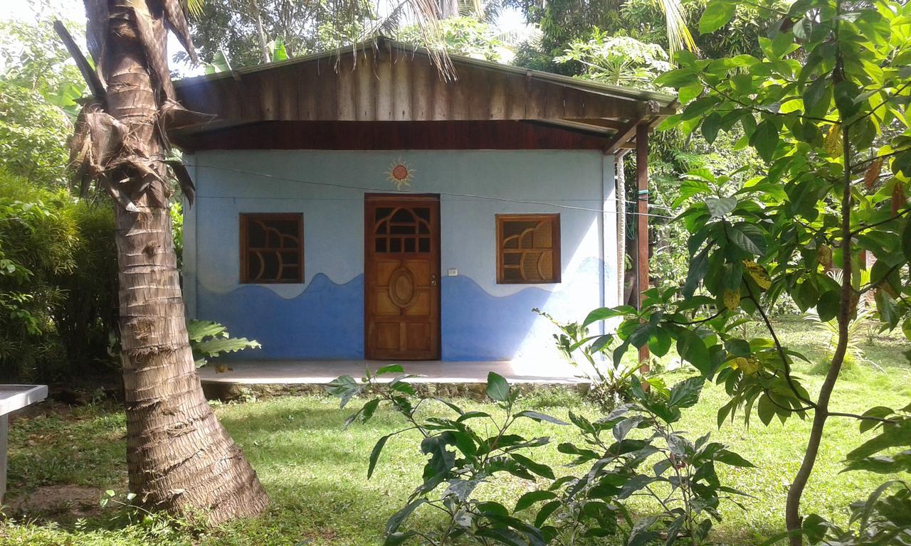 Rosa'S Lake Cabins Mérida Zewnętrze zdjęcie