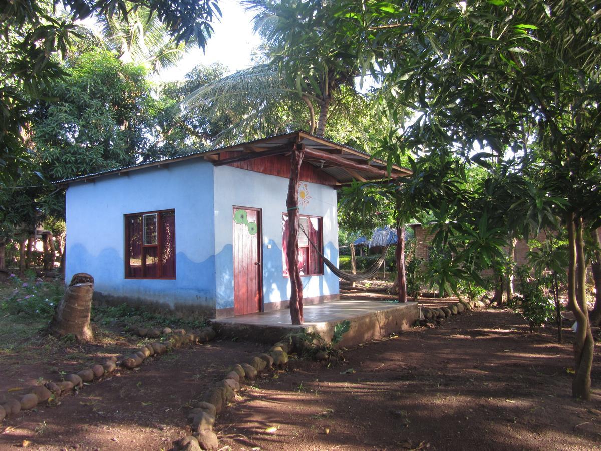 Rosa'S Lake Cabins Mérida Zewnętrze zdjęcie