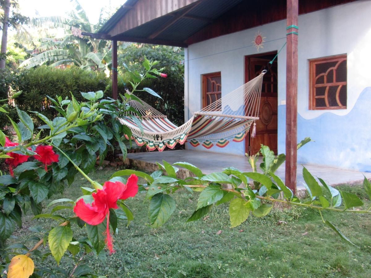 Rosa'S Lake Cabins Mérida Zewnętrze zdjęcie