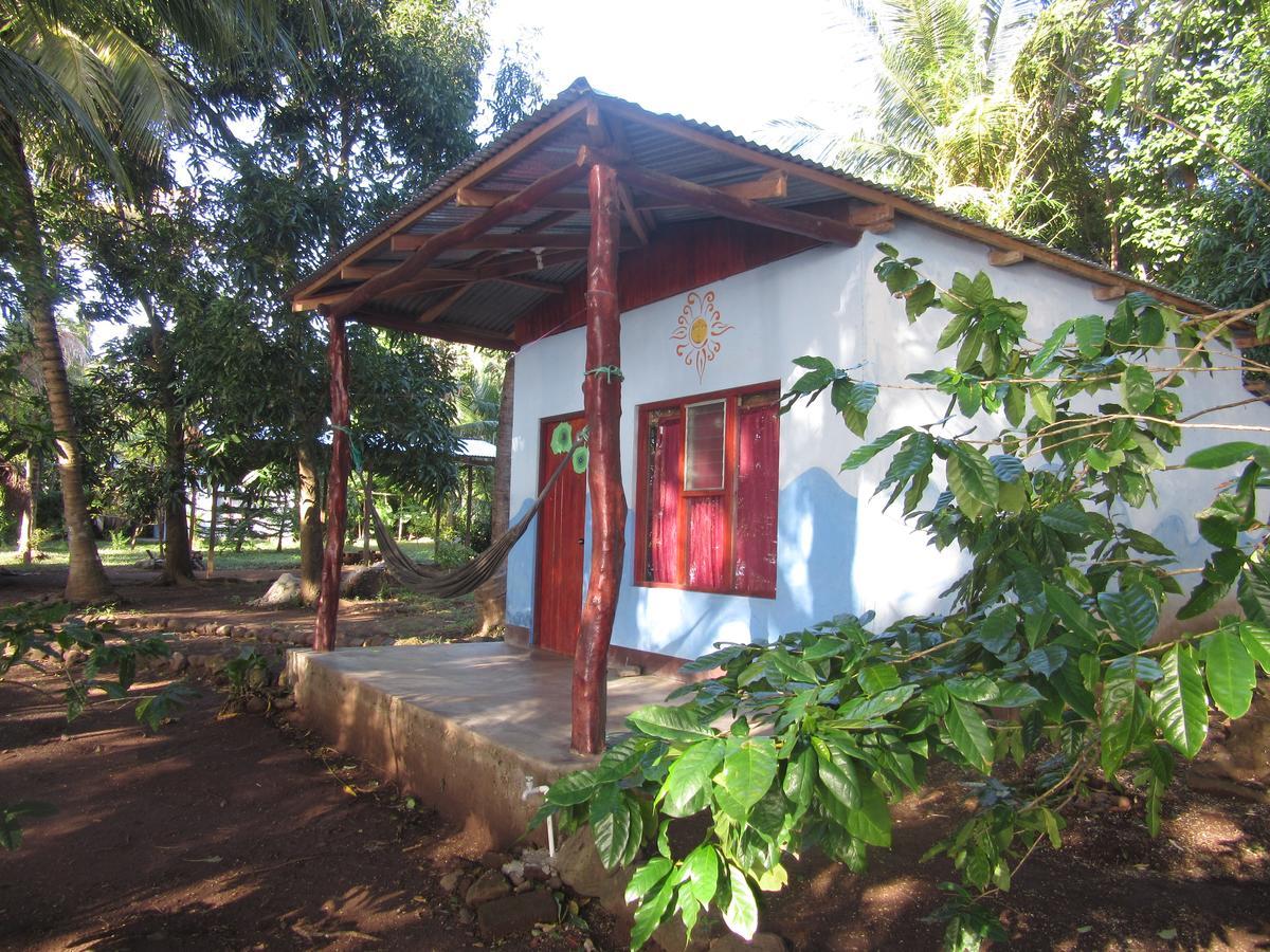 Rosa'S Lake Cabins Mérida Zewnętrze zdjęcie