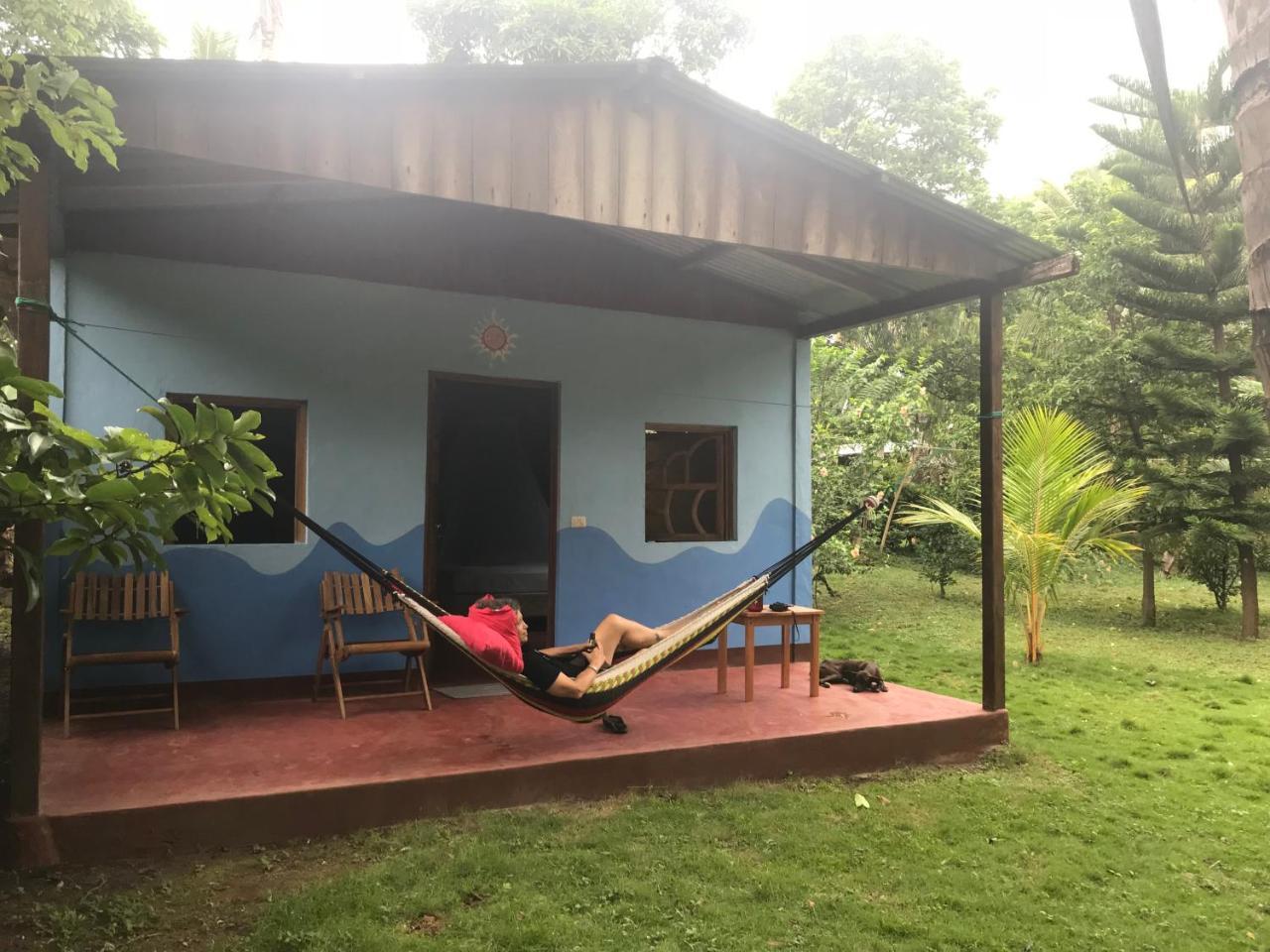 Rosa'S Lake Cabins Mérida Zewnętrze zdjęcie